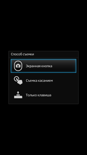 Обзор коммуникатора Sony Xperia acro S