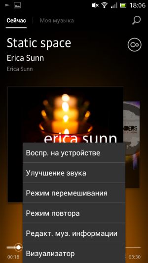 Обзор коммуникатора Sony Xperia acro S