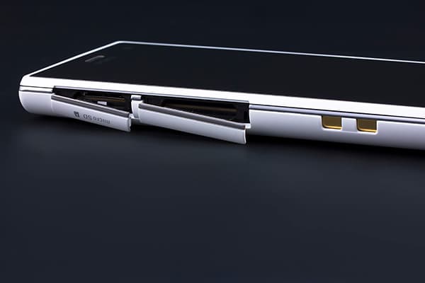 Обзор коммуникатора Sony Xperia acro S