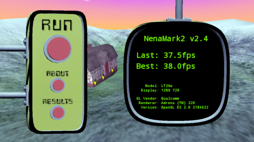 Обзор коммуникатора Sony Xperia sola