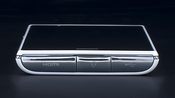 Обзор коммуникатора Sony Xperia acro S