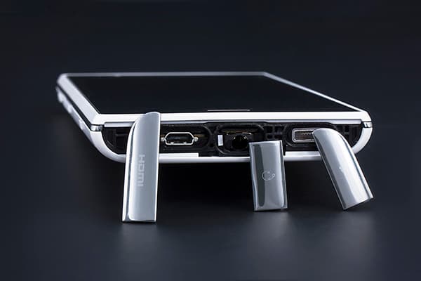 Обзор коммуникатора Sony Xperia acro S