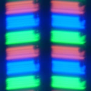 Обзор смартфона Sony Xperia C4. Тестирование дисплея