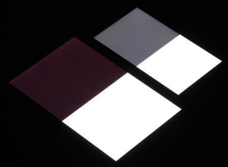 Обзор смартфона Sony Xperia C4. Тестирование дисплея