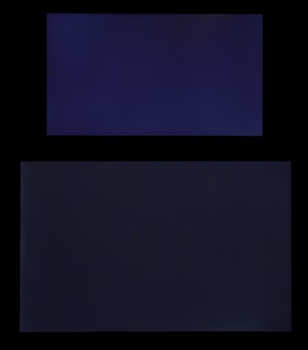 Обзор смартфона Sony Xperia C4. Тестирование дисплея