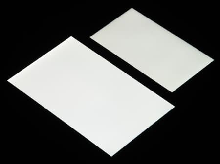 Обзор смартфона Sony Xperia C4. Тестирование дисплея