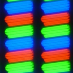 Обзор смартфона Sony Xperia Е3. Тестирование дисплея