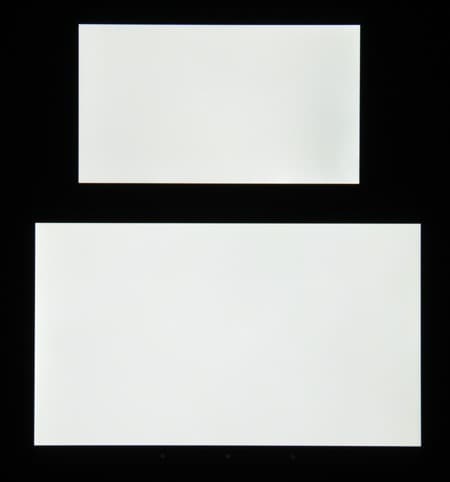 Обзор смартфона Sony Xperia E4 Dual. Тестирование дисплея