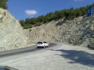 камера Sony Xperia go — примеры снимков