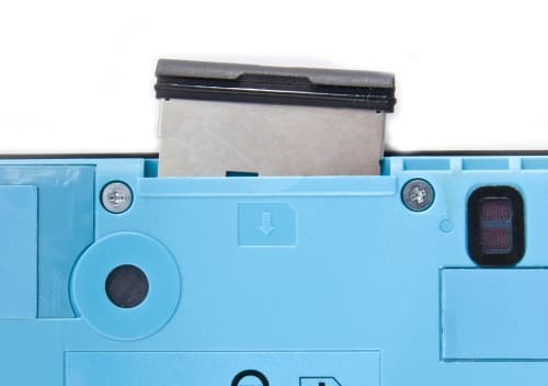 Обзор коммуникатора Sony Xperia go