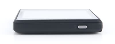 Обзор коммуникатора Sony Xperia go