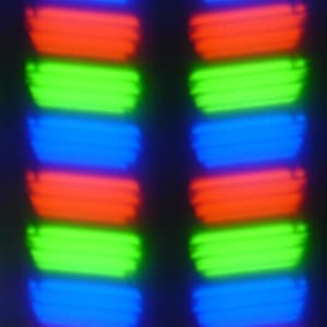 Обзор смартфона Sony Xperia M4 Aqua Dual. Тестирование дисплея