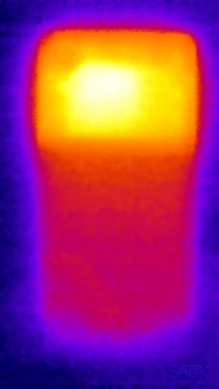 Обзор смартфона Sony Xperia M4 Aqua Dual. Теплоснимки