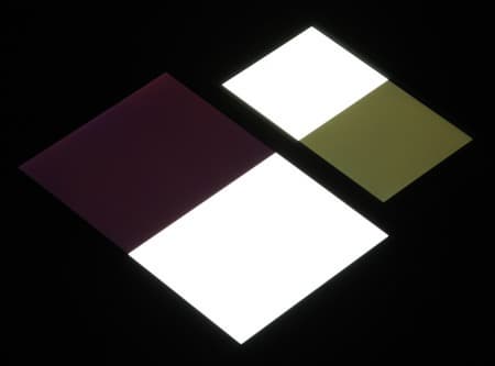 Обзор смартфона Sony Xperia M4 Aqua Dual. Тестирование дисплея