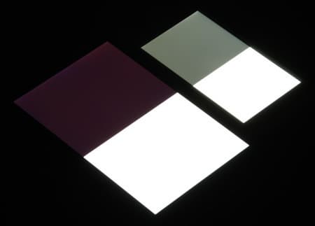 Обзор смартфона Sony Xperia M4 Aqua Dual. Тестирование дисплея