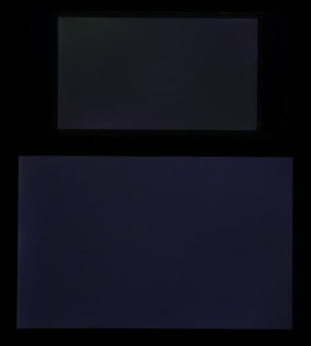 Обзор смартфона Sony Xperia M4 Aqua Dual. Тестирование дисплея