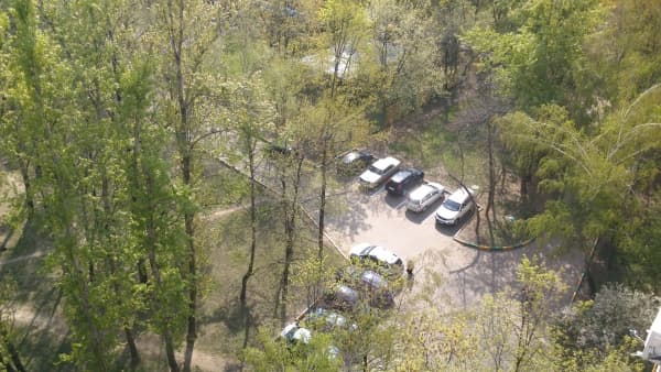 камера Sony Xperia P — примеры снимков камера Sony Xperia P — примеры снимков