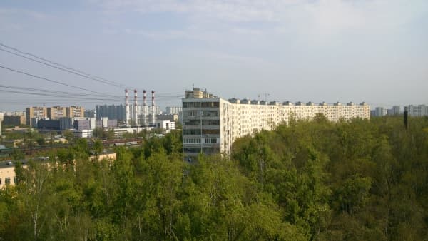 камера Sony Xperia P — примеры снимков камера Sony Xperia P — примеры снимков