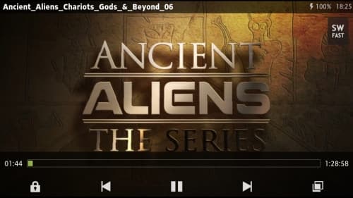 Sony Xperia P — проигрывание видео Sony Xperia P — проигрывание видео