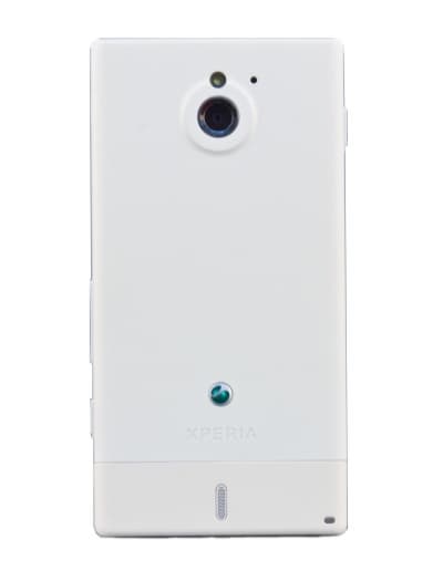 Обзор коммуникатора Sony Xperia sola