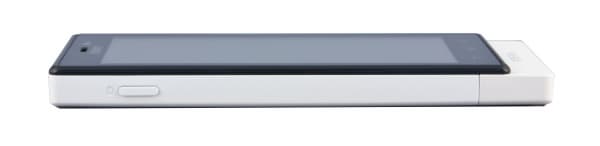 Обзор коммуникатора Sony Xperia sola