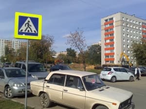 камера Sony Xperia sola — примеры снимков