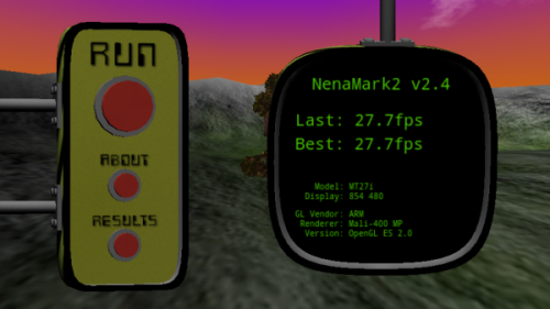 Обзор коммуникатора Sony Xperia sola