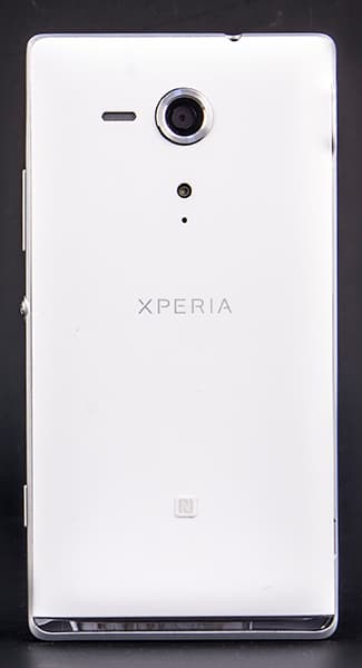 обзор смартфона Sony Xperia SP
