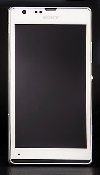 обзор смартфона Sony Xperia SP