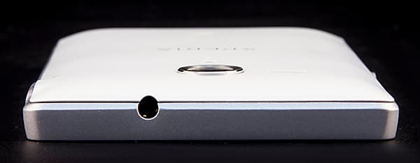 обзор смартфона Sony Xperia SP