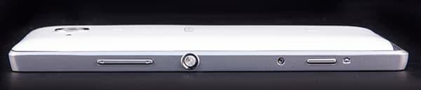 обзор смартфона Sony Xperia SP