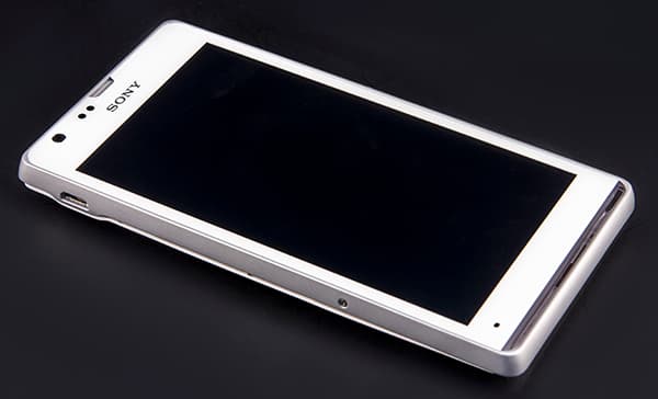 обзор смартфона Sony Xperia SP
