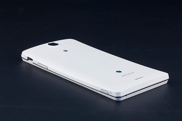 Обзор смартфона Sony Xperia TX