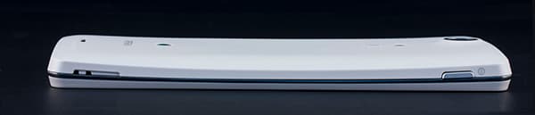 Обзор смартфона Sony Xperia TX