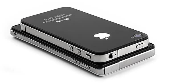 обзор смартфона Sony Xperia V