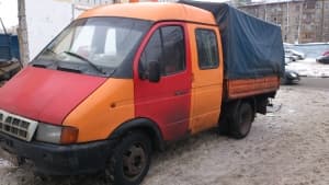 обзор смартфона Sony Xperia V