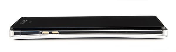 обзор смартфона Sony Xperia V