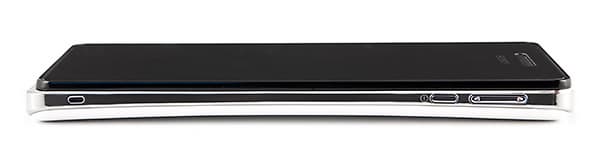 обзор смартфона Sony Xperia V