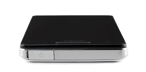 обзор смартфона Sony Xperia V