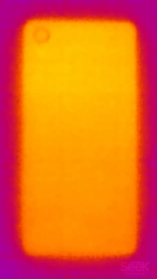 Обзор смартфона Sony Xperia X Performance. Теплоснимки