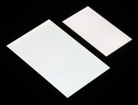 Обзор смартфона Sony Xperia X Performance. Тестирование дисплея