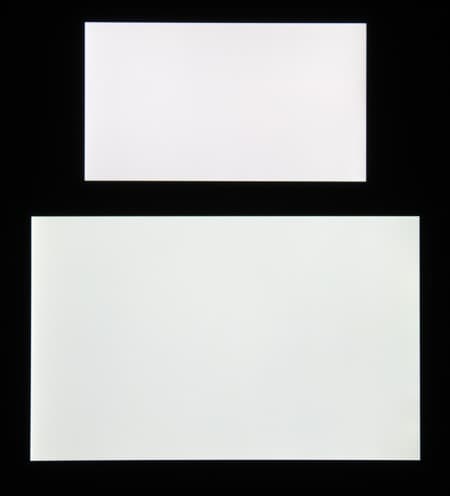 Обзор смартфона Sony Xperia X Performance. Тестирование дисплея