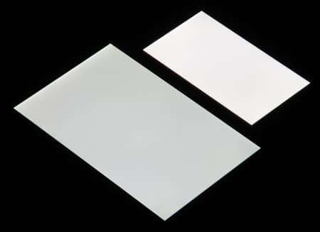 Обзор смартфона Sony Xperia X. Тестирование дисплея