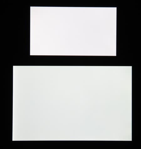 Обзор смартфона Sony Xperia X. Тестирование дисплея