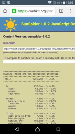 Смартфон Leagoo Elite 1