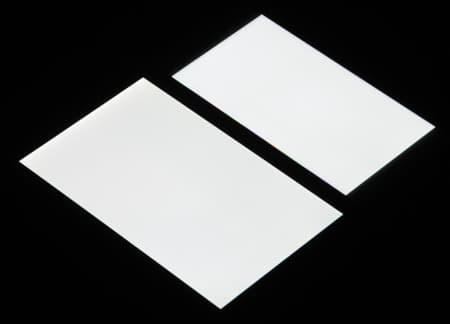 Обзор смартфона Sony Xperia XA Ultra. Тестирование дисплея