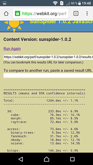 Смартфон Leagoo Elite 1