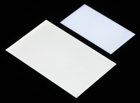 Обзор смартфона Sony Xperia XA. Тестирование дисплея