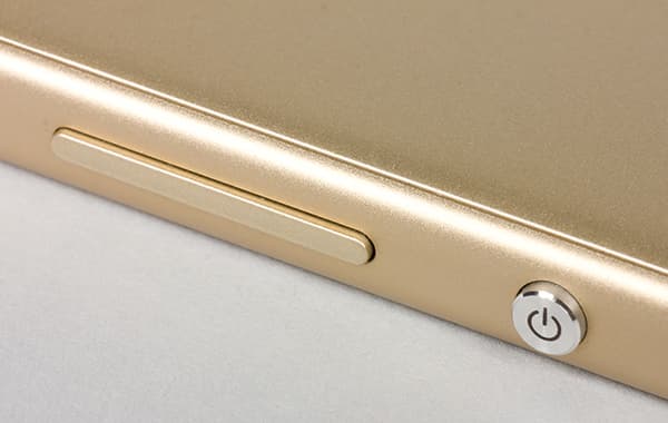 обзор смартфона Sony Xperia XA1