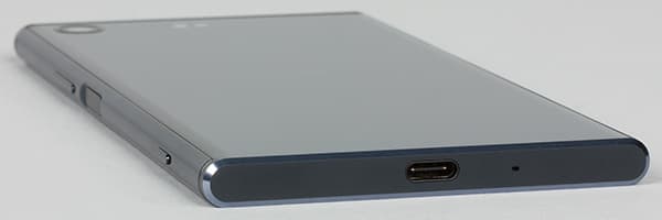 обзор смартфона Sony Xperia XZ Premium